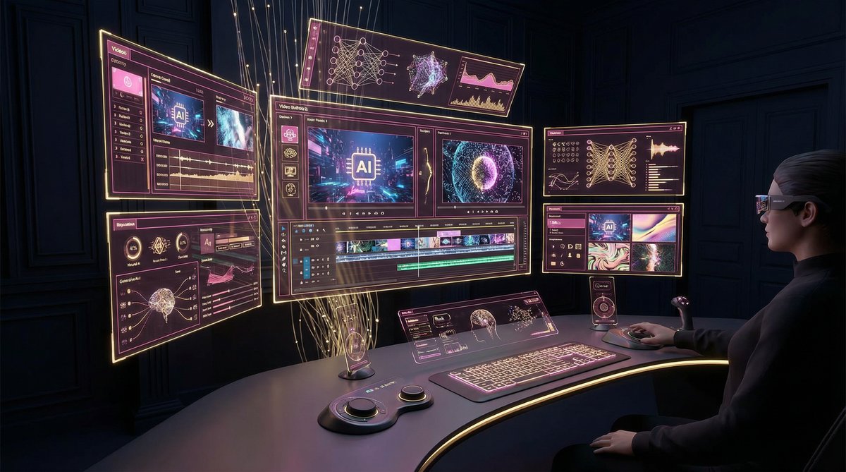 福利姬 AI剪辑教程视频