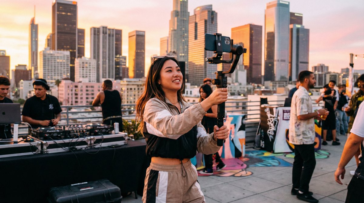 福利姬特效教程